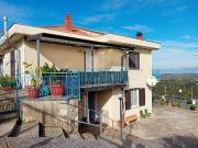 Villetta indipendente in vendita di 182 m² in Via Terrate