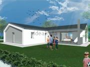 Villetta indipendente in vendita di 183 m²
