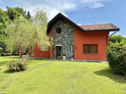 Villetta indipendente in vendita di 183 m² in Via Europa