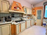 Villetta indipendente in vendita di 183 m² in Via XXIV...