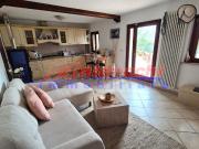 Villetta indipendente in vendita di 184 m²