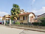 Villetta indipendente in vendita di 184 m² in Via alfieri