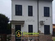 Villetta indipendente in vendita di 184 m² in Via Madonna, 1