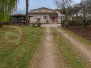 Villetta indipendente in vendita di 184 m² in Via per la...