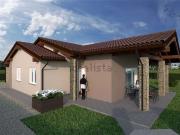 Villetta indipendente in vendita di 185 m²
