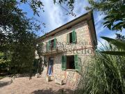 Villetta indipendente in vendita di 185 m² in Via Belforte