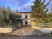 Villetta indipendente in vendita di 185 m² in Via Belforte