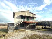 Villetta indipendente in vendita di 185 m² in Via Bertoni