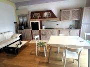 Villetta indipendente in vendita di 185 m² in Via Borromeo