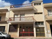 Villetta indipendente in vendita di 185 m² in Via Campania