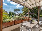 Villetta indipendente in vendita di 185 m² in Via Sofocle