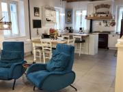 Villetta indipendente in vendita di 185 m² in Via...