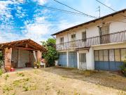 Villetta indipendente in vendita di 186 m² in Via Cuneo, 420