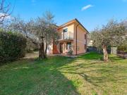 Villetta indipendente in vendita di 186 m² in Via Enrico...