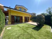 Villetta indipendente in vendita di 186 m² in Via...