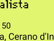 Villetta indipendente in vendita di 186 m² in Via...