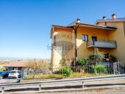 Villetta indipendente in vendita di 186 m² in Via Masciavò