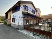 Villetta indipendente in vendita di 187 m² in Via dei Boschi