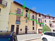 Villetta indipendente in vendita di 187 m² in Via Loreto, 16