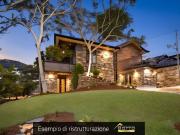 Villetta indipendente in vendita di 187 m² in Via Navetta, 3