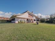 Villetta indipendente in vendita di 188 m² in Via della...