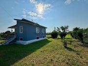 Villetta indipendente in vendita di 188 m² in Via Grezze