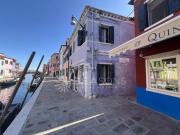 Villetta indipendente in vendita di 189 m² in Fondamenta...