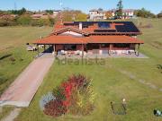 Villetta indipendente in vendita di 189 m² in Via Avera, 13