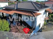 Villetta indipendente in vendita di 189 m² in Via...