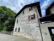 Villetta indipendente in vendita di 190 m² in Via Campasc