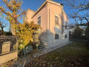 Villetta indipendente in vendita di 190 m² in Via Gambellara