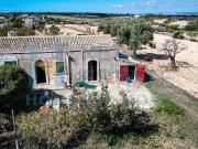 Villetta indipendente in vendita di 190 m² in Via Pachino, 1