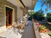 Villetta indipendente in vendita di 190 m² in Via San Pio X