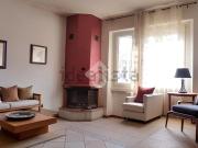 Villetta indipendente in vendita di 190 m² in Via Santa...