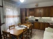 Villetta indipendente in vendita di 190 m² in Via Santa...