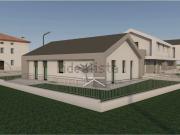 Villetta indipendente in vendita di 190 m² in Via Toscana