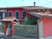 Villetta indipendente in vendita di 190 m² in Via Virle, 3