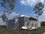 Villetta indipendente in vendita di 191 m² in Via...