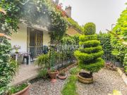 Villetta indipendente in vendita di 192 m² in Via Gerli, 7