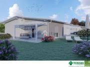 Villetta indipendente in vendita di 192 m² in Via...