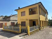 Villetta indipendente in vendita di 193 m² in Via...