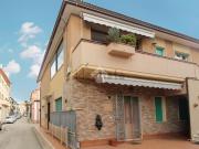 Villetta indipendente in vendita di 193 m² in Via Napoli, 13