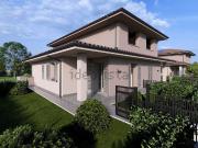 Villetta indipendente in vendita di 193 m² in Via R....