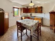 Villetta indipendente in vendita di 194 m² in Via di Pulica