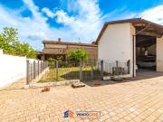 Villetta indipendente in vendita di 194 m² in Via Molino, 9
