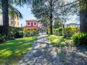 Villetta indipendente in vendita di 195 m² in Via Colonna