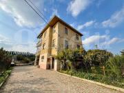 Villetta indipendente in vendita di 197 m² in Strada Vallere Villetta indipendente in vendita di 197 m² in Strada Vallere