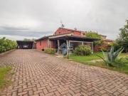 Villetta indipendente in vendita di 197 m² in Via... Villetta indipendente in vendita di 197 m² in Via...