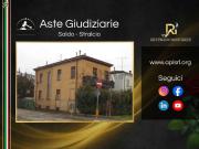 Villetta indipendente in vendita di 197 m² in Via Trabacchi