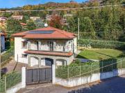 Villetta indipendente in vendita di 198 m²